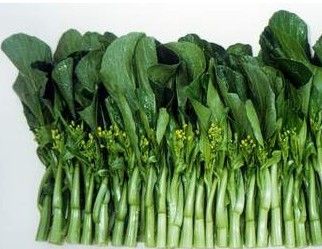 油菜薹的认识与选购技巧