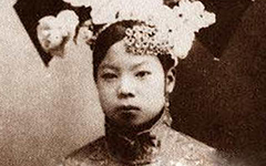 文绣与溥仪离婚原因