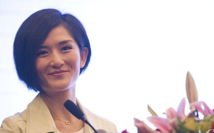谢娜：实力派不如偶像派，偶像派不如厚脸皮派