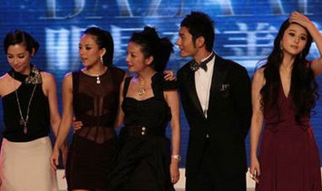 不允许哭泣的场合