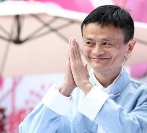 马云的江湖