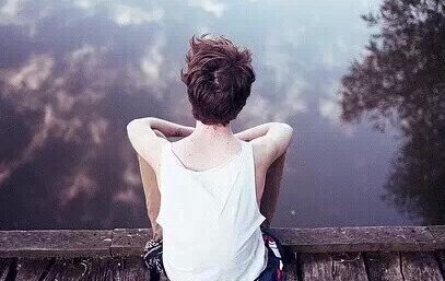 你所谓的稳定，不过是在浪费生命