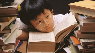 学霸，别让自己成为“享受无力”的人