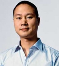 华裔神童“爱”成世界鞋王