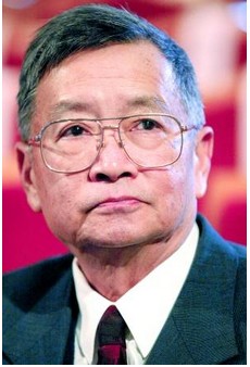 梁从诫:悲壮的执著