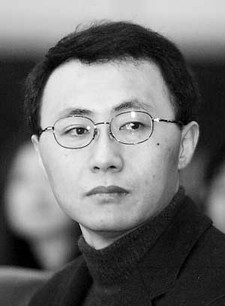 传媒大亨干精小事