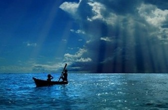 爱着你的苦难