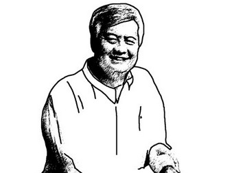 “没出息”的打赌改变人生