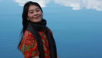 迟子建：生活并不会对你格外宠爱