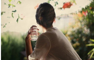 美女都是狠角色
