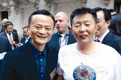 总有一条路通向梦想