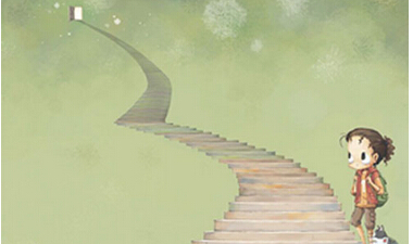 你的梦想到底在哪里？
