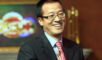咱们土豪有力量