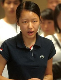微笑不“强迫”