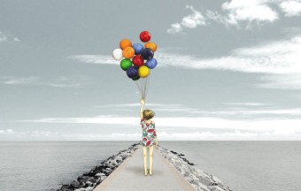 致所有与理想死磕的人