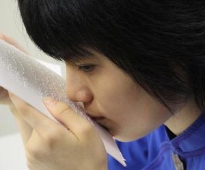 曾芷君：如果我逃避，困难会跟我一生