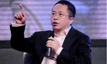 商业的规则都是用来被打破的