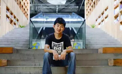 用PPT演绎青春梦想