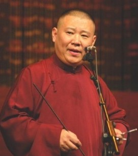 说相声