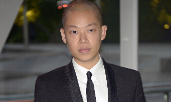 年华如锦裁霓裳