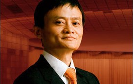 这还是马云