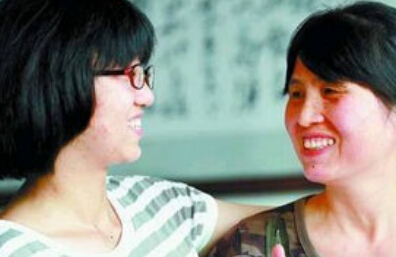 安徽女状元：成败不看脸