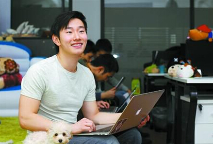 90后早恋少年，霸气打造视频2.0时代