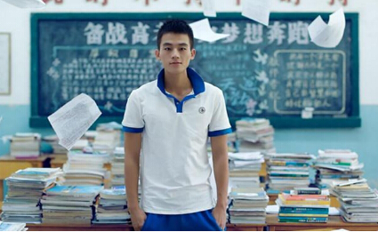 欧豪：你造星，我“造梦”