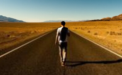 或许你就在成功的路上