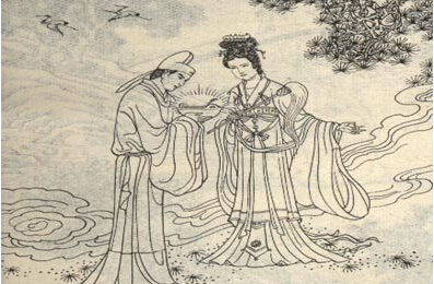 那个世道的爱情，容错率为零