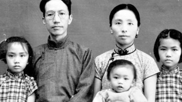 陈寅恪的“四等爱情”