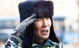 善念相伴,花开似海