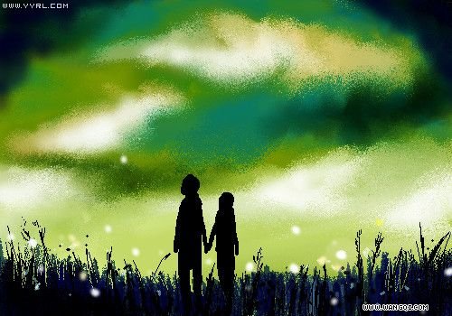 萤火