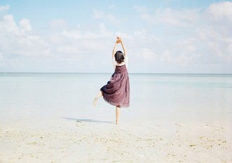 每个人都有一段悲伤