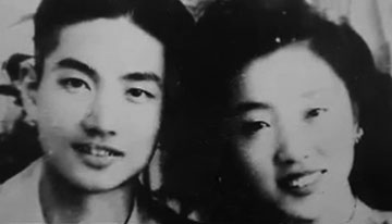 赤白干净的骨头