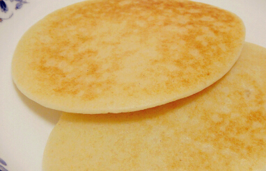 母亲的米饭饼