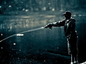 欲者上钩