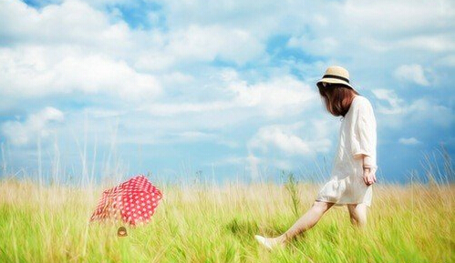 回想青春