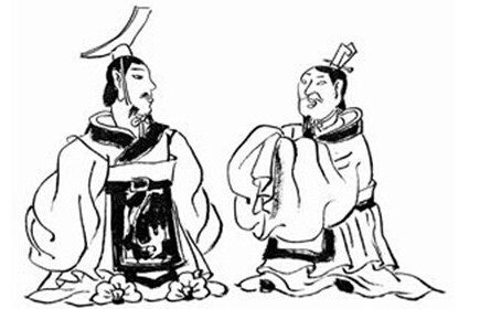 逆耳未必是忠言